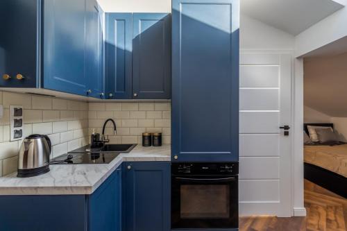 Praga Apartment | Golden Apartments Waw - Old Town - Marcinkowskiego #2