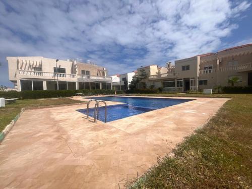 Lamharza Essahel House | Golden Beach Villa Casablanca