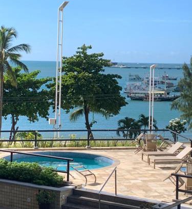 Mucuripe Apartment | Golden Fortaleza Beira Mar