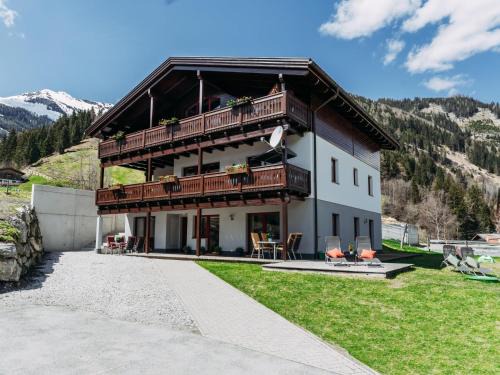 Rauris Apartment | Golden Geier