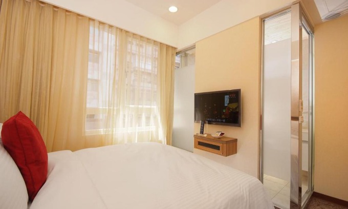 Banqiao Hotel | Golden Hotel