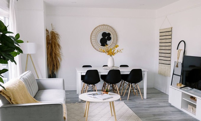 Victoria Hills House | Golden Hour ☀️