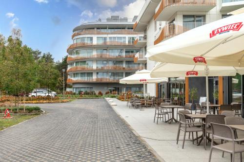 Swinoujscie Apartment | Golden Line Apartments