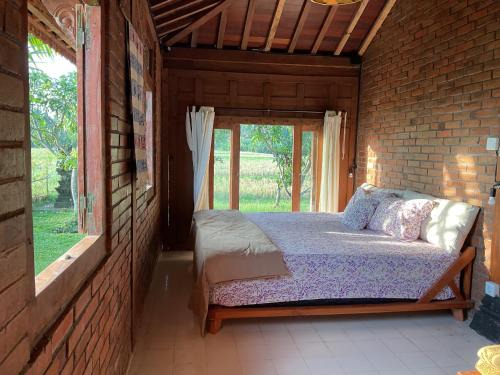 Tabanan House | Golden Mango Farmstay
