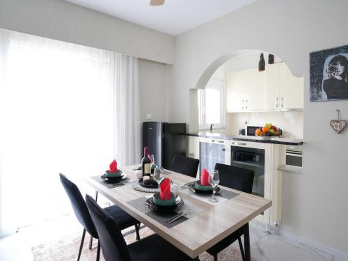 Kardamena Apartment | Golden Olive Apartment