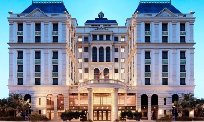 Zhunan Hotel | Golden Tulip - Aesthetics