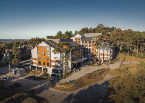 Vila Suzana Hotel | Golden Tulip Canela OFICIAL