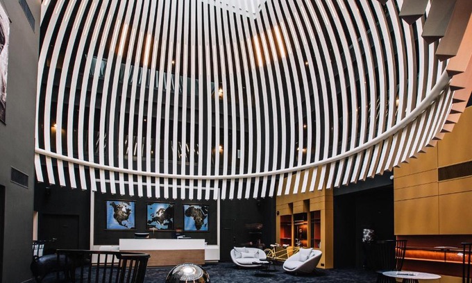 Intra Muros Hotel | Golden Tulip Saint Malo– Le Grand Bé
