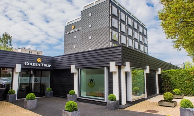 Zoetermeer Hotel | Golden Tulip Zoetermeer - Den Haag