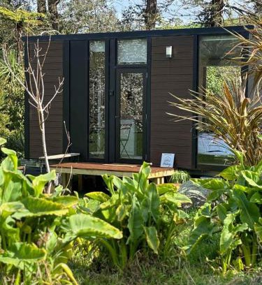Waihi House | Golden Valley Retreat by Tiny Away