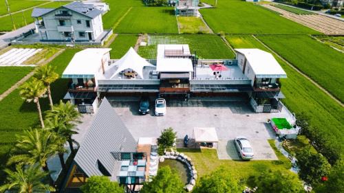 Sanxing House | GoldenInglenook