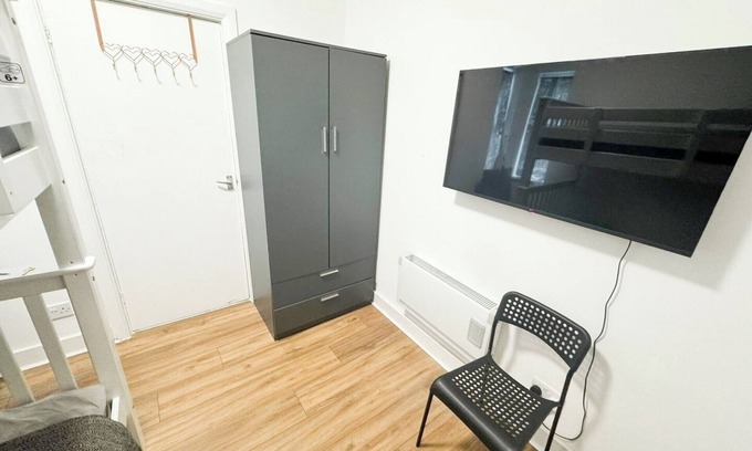 Golders Green Apartment | Golders Green studio