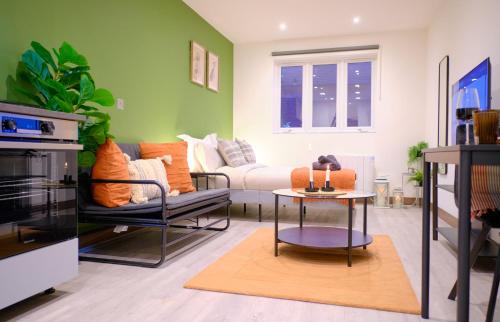 Golders Green Apartment | GoldersGreen Apartments by Sleepy