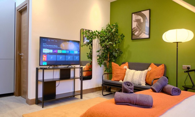 Golders Green Apartment | GoldersGreen Apartments by Sleepy - Unit 7