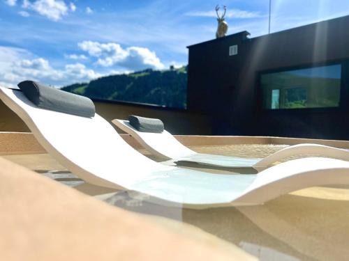 Wagrain Apartment | Goldhirsch Aparthotel