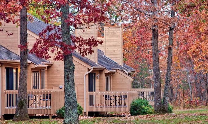 Fairfield Glade Condo | Golf, boating, Ozone Falls, 12,000 acres; Wyndham Fairfield Glade