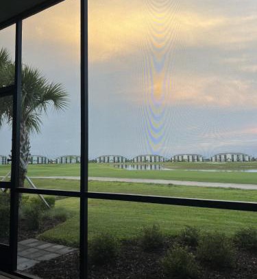 Immokalee House | Golf HOA Pool and many activities