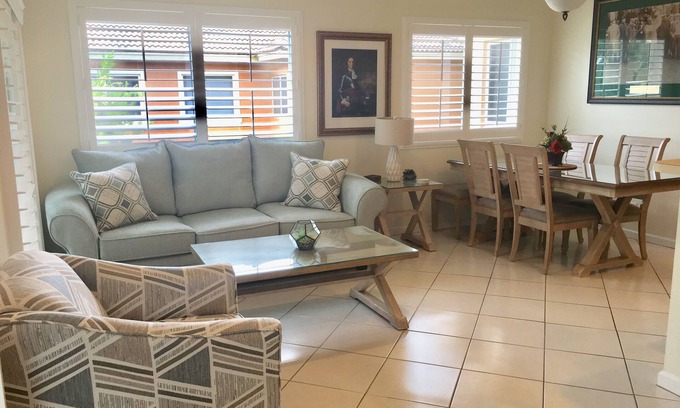 Port Saint Lucie Condo | Golf Lovers' Haven in PGA Village