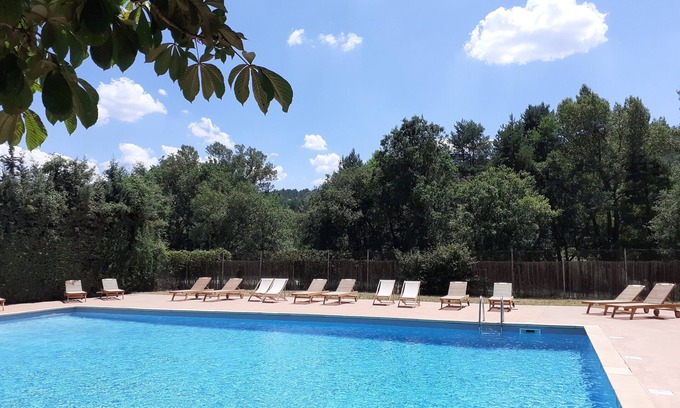 Digne-les-Bains Hotel | Golf Resort de Digne by Adonis