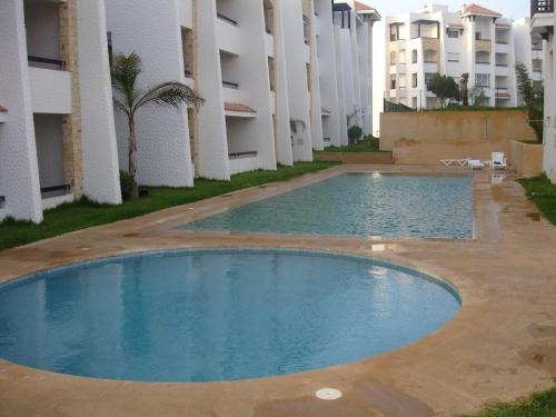 Asilah Apartment | Golf & sea view appartement in Asilah Marina Golf