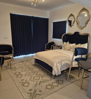 As Sifah Apartment | Golf View Studio