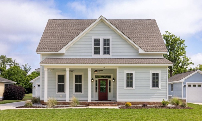 Avoca Villa | Golfing Paradise, Arnold Palmer Signature Golf Community, Luxury 4 BD, Villa 116