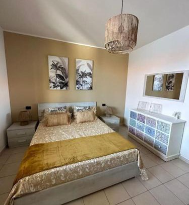 Golfo Aranci Apartment | Golfo aranci nel cuore