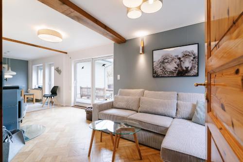 Gollendorf House | Gollendorf "Kleine Wolke"