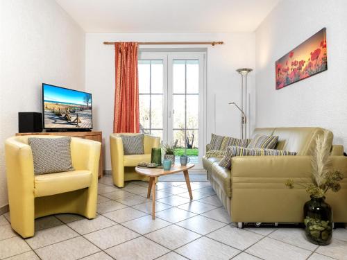 Gollwitz Apartment | Gollwitzer Park Sturmvogel