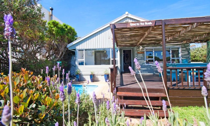 Scarborough Apartment | Gone to the Beach