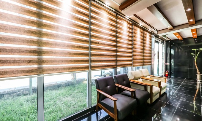 Gongju Hotel | Gongju Hotel Geumgang