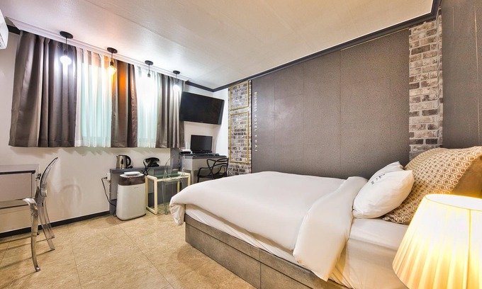 Gongju Hotel | Gongju Khai Hotel