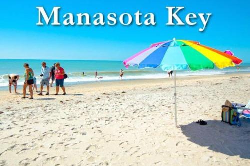 Englewood House | Good After Milton - Kayaks & Steps To Beach-pc