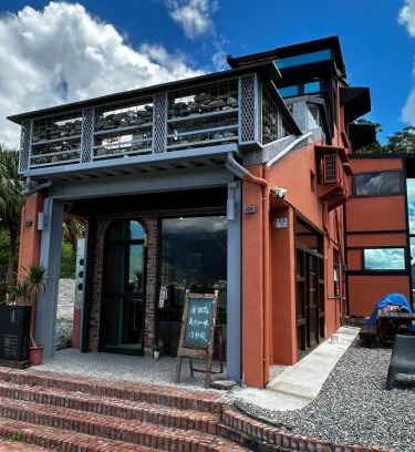 Chishang House | Good Harvest 2