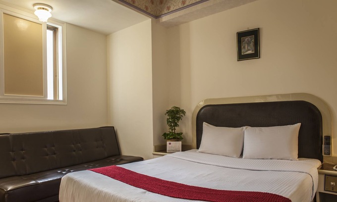 Fengyuan District Hotel | Good Hotel