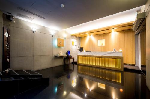 Zhongshan Hotel | Good Life Hotel - Shang Hwa