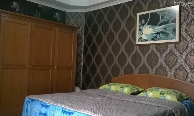 Central Jakarta Apartment | Good Location Spacious 2BR in City Centr