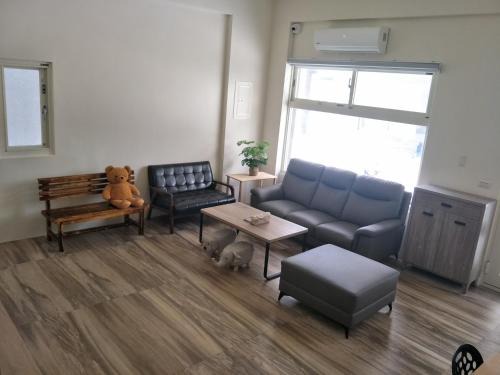 Huxi House | Good moment B&B