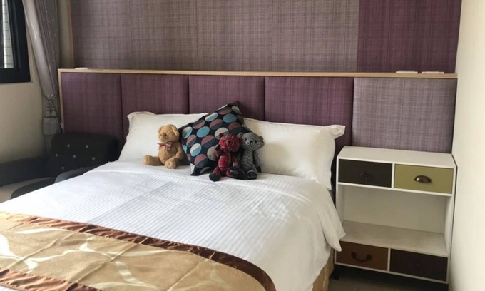 Magong House | Good Nest Homestay