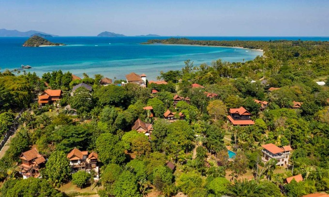 Ko Mak Resort | Good Time Sports Village Koh Mak