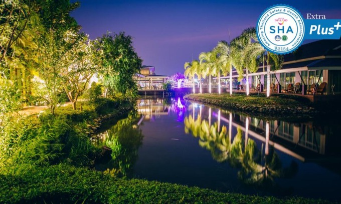 Ban Tai Resort | Good Times Resort Kanchanaburi