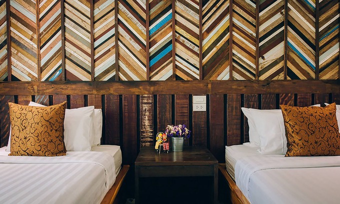 Ban Tai Hotel | Good Times Resort