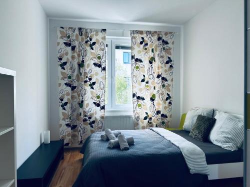 Old Town Apartment | Good Vibes Only - spacious Residence