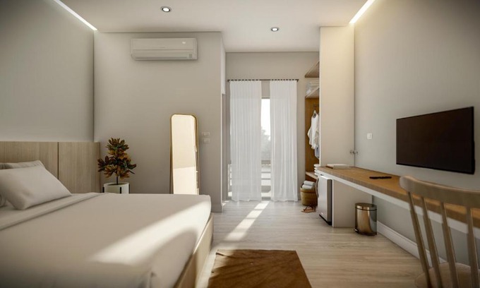 Khon Kaen Hotel | Goodday hotel