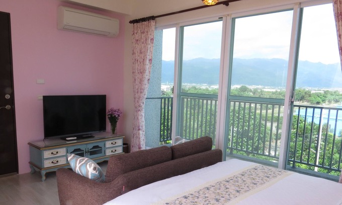 Jiaoxi Bed & Breakfast | GoodEatting