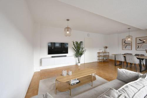Suedviertel Apartment | Goodliving Apartments I serviced apartment