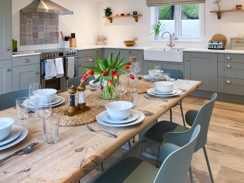 Shepton Beauchamp House | Goodwin House