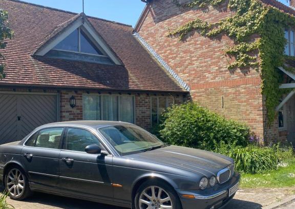 Charlton House | Goodwood Rooms