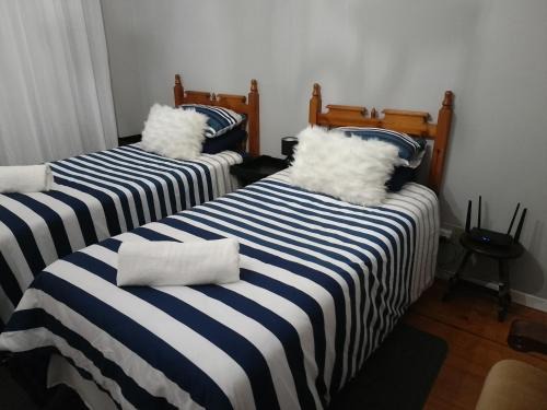 Montagu Bed & Breakfast | Goose On Uitvlught Air B&B