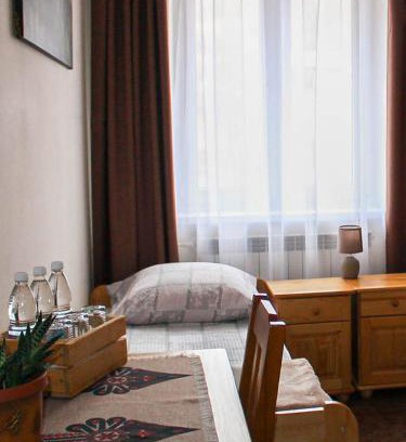 Ochotnica Dolna House | Gorczański Kącik
